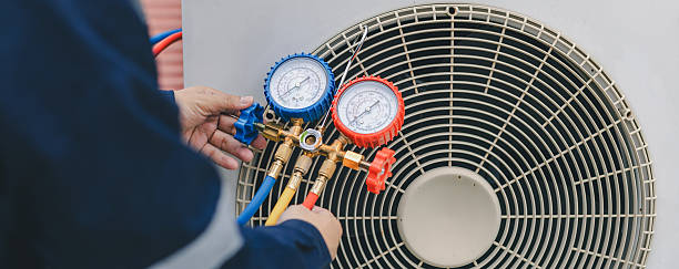 Trusted Air Conditioning Repair service in Wheeler, TX - Leonard HVAC