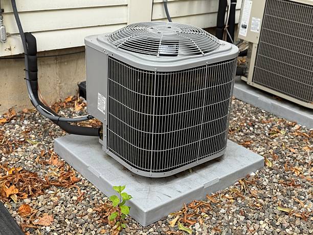24/7 Emergency Hvac Installation experts in Wheeler, TX