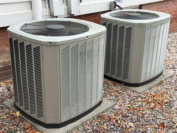 Reliable Hvac Installation contractor in Wheeler, TX by Leonard HVAC